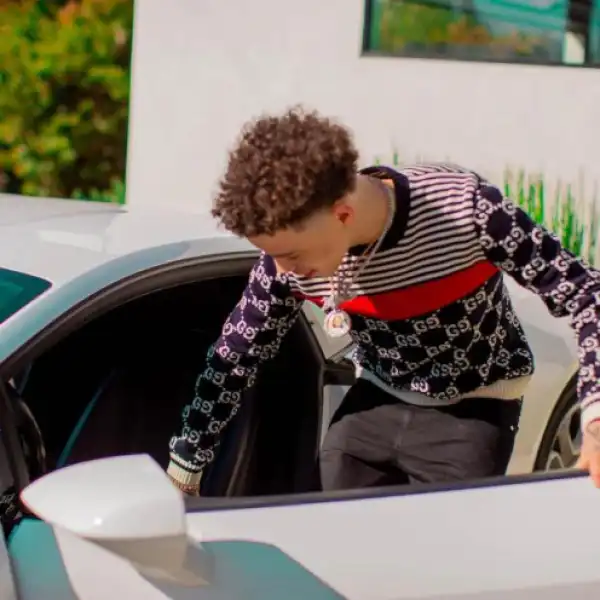 Lil Mosey - 22 Shots